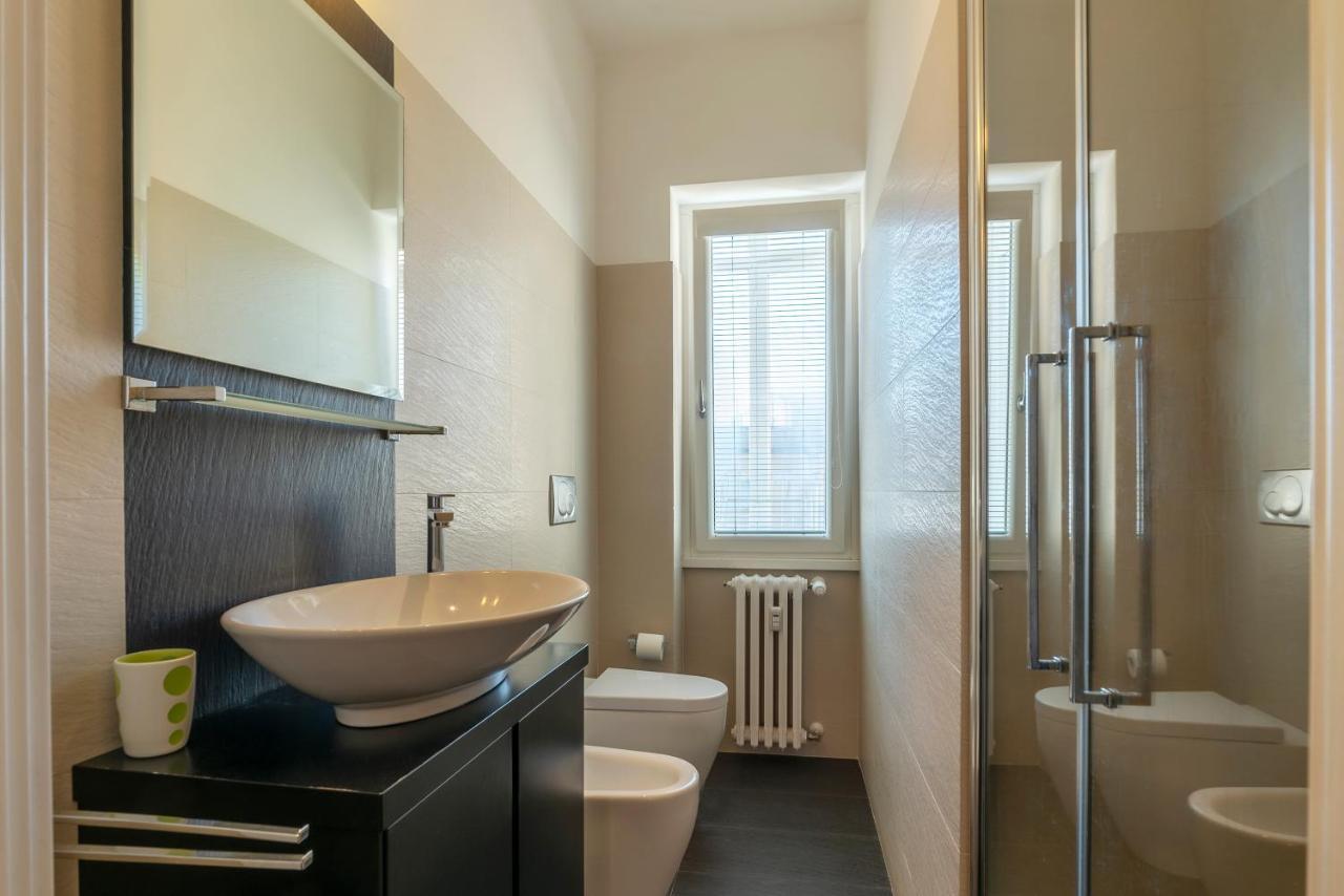 Vaticano & San Pietro Balcony Apartment Róma Kültér fotó