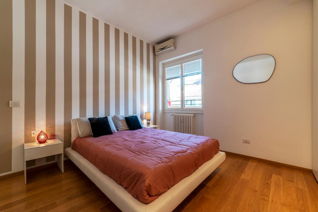 Vaticano & San Pietro Balcony Apartment Róma Kültér fotó